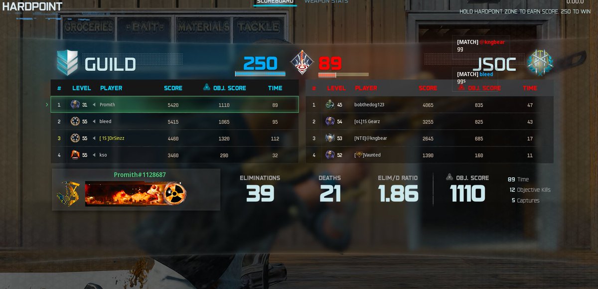 3-0 IN POOL GAMES, secured spot in the Upper bracket