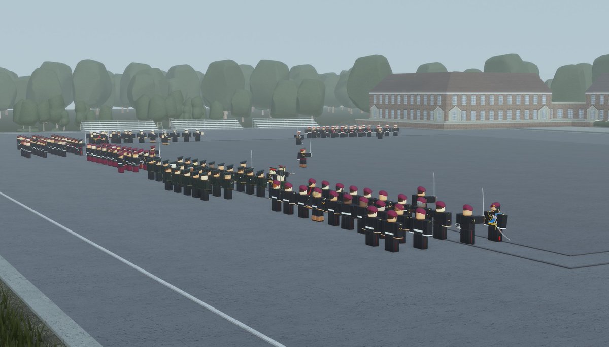 British Armed Forces Commentry tweet media