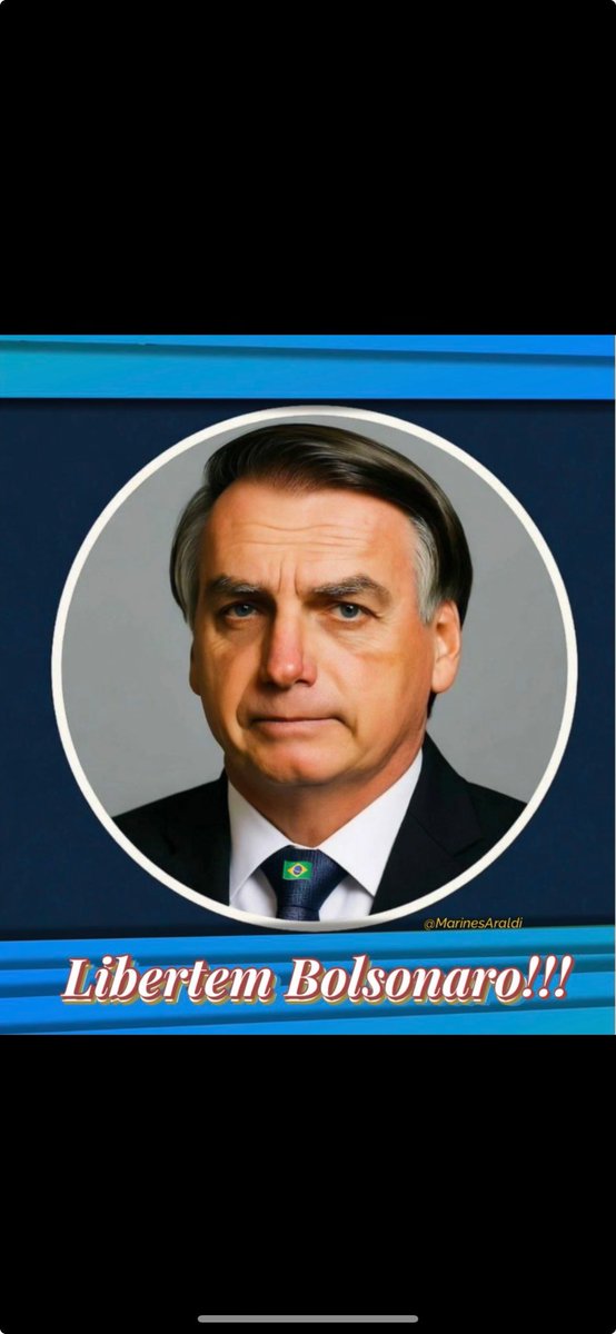 EvJuliao's tweet photo. #FlavioBolsonaroPresidente2026 https://t.co/Ra0CjhG4AF
