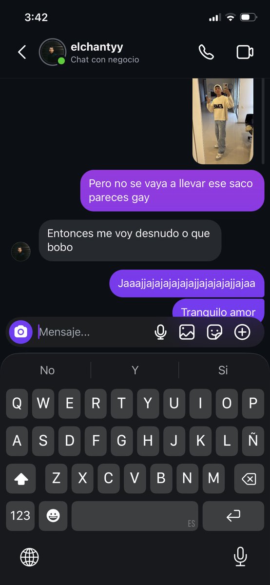 Alejandro 🥷 tweet media