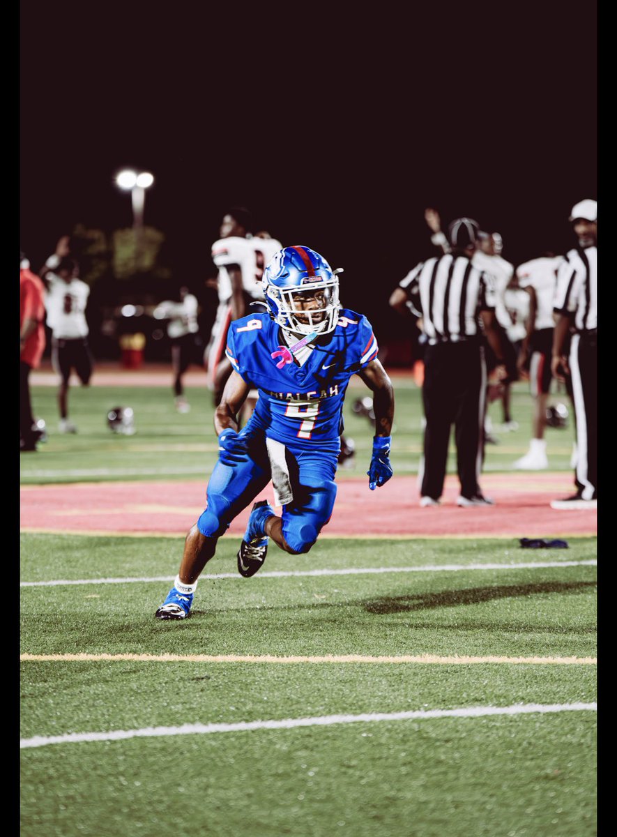 Edwige Pierre Jr tweet media