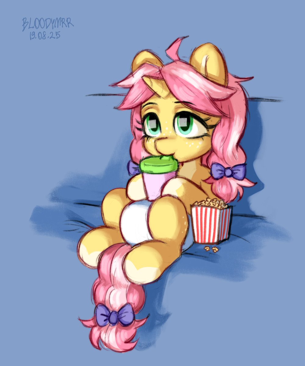 18+ bloodymrr4 COMMS ARE OPEN tweet media