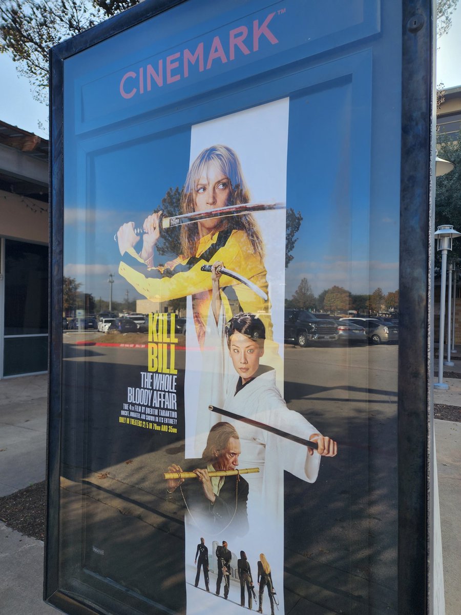 #nw That Whole Bloody Thang