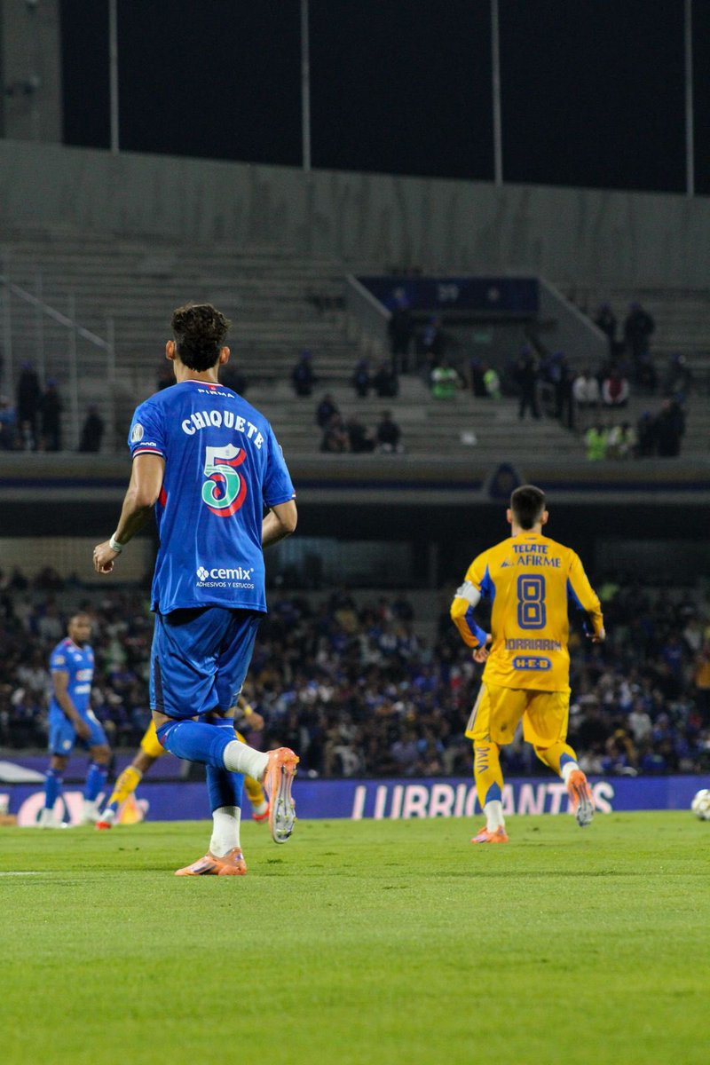 Jesús Chiquete tweet media