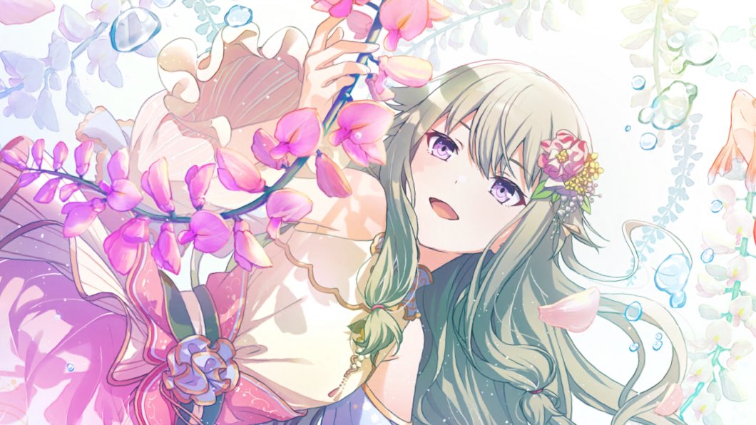 Rika.°ʚ(*´˘`*)ɞ°. 🌸C.Rika on🌸 ComicFiesta2025 | B-K15 🌸 (@CRika117) / Posts / X