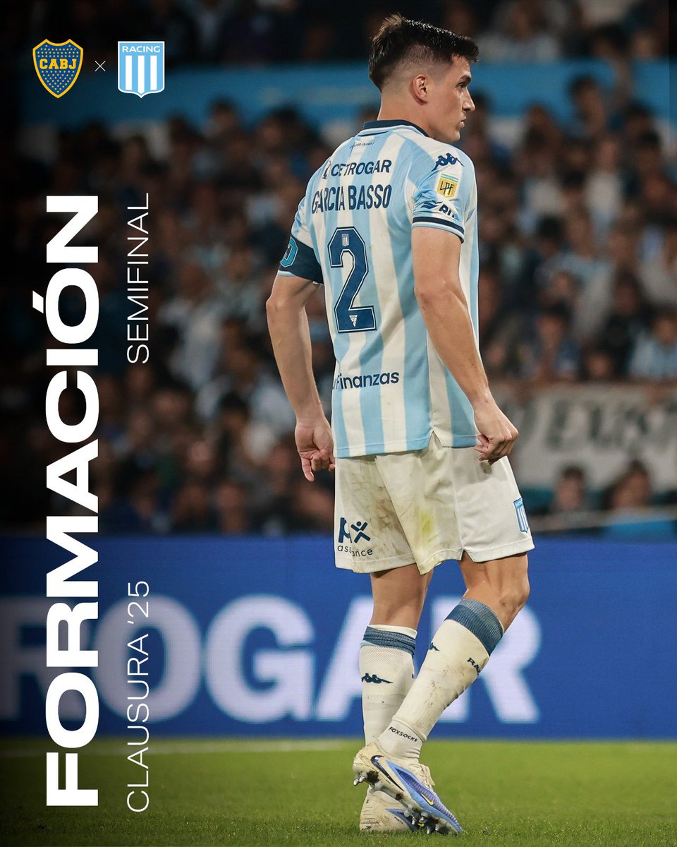 Racing Club tweet media
