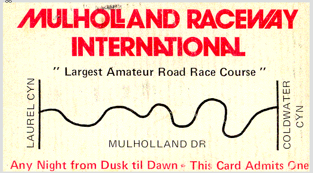 L.A. Dork tweet media