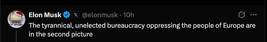 🇪🇺 🦌 tweet media