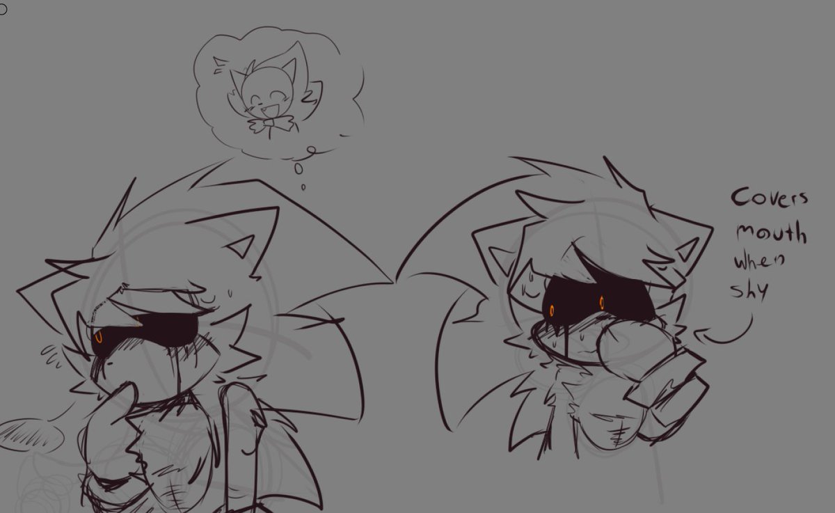 Xeno_Genesys's tweet photo. Γnoma to ease my stress. they are very friend shaped.
ft toon
#exeoc #purityinhollowness #shatterednhollowgem #execommunity #duplexseekers https://t.co/Qv9sw2MC38