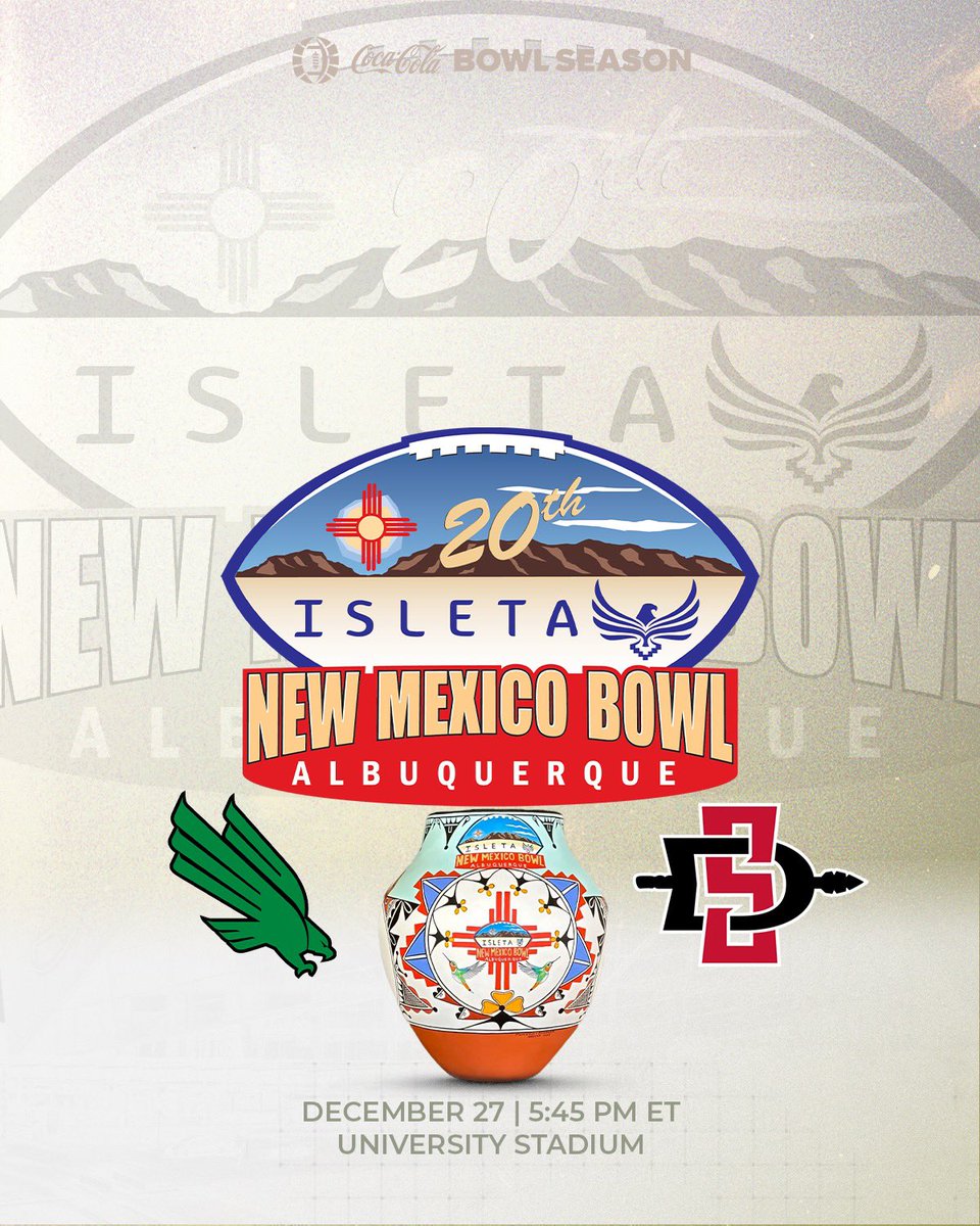 Coca-Cola Bowl Season tweet media