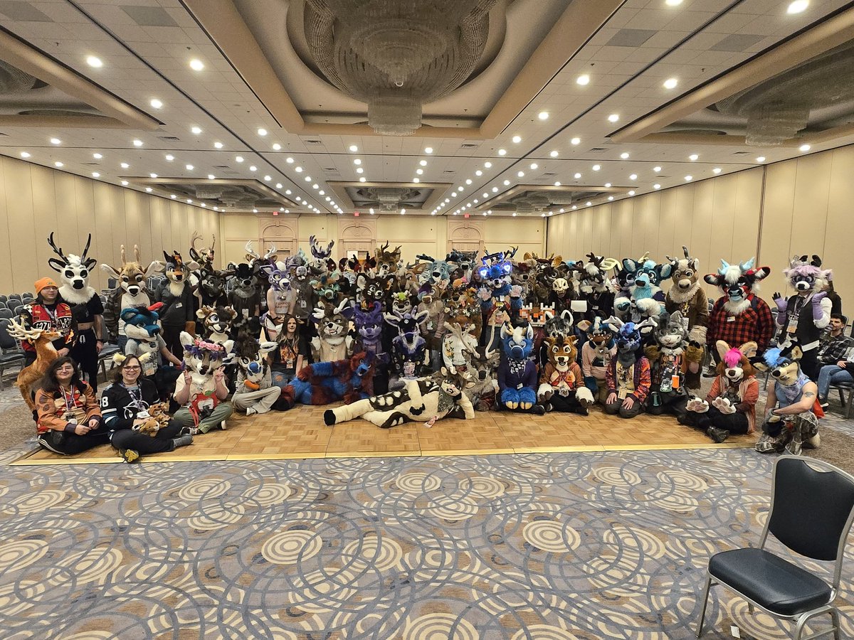 Breeder Buck 🔜 LVFC tweet media