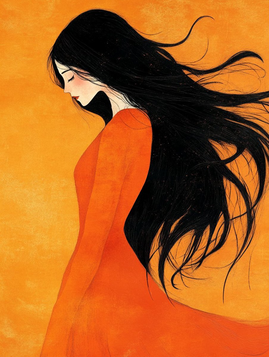 🧡SOLD ON SECONDARY🧡

Thank you <a href="/RadchenkoMatt/">Matt Radchenko</a> for collecting "Silvia" from <a href="/Sorennft13140/">🟨 SOREN</a> 

Happy to see this piece continue its journey 🧡