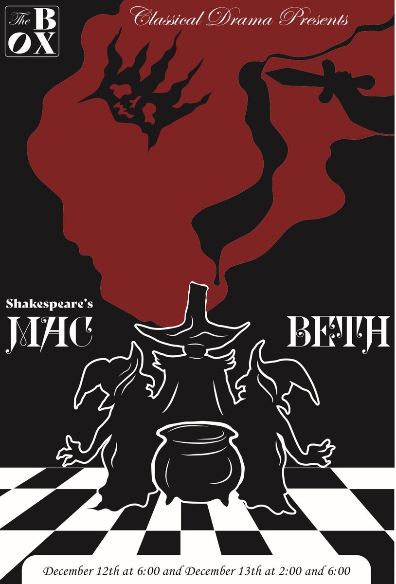 Classical Magnet tweet media