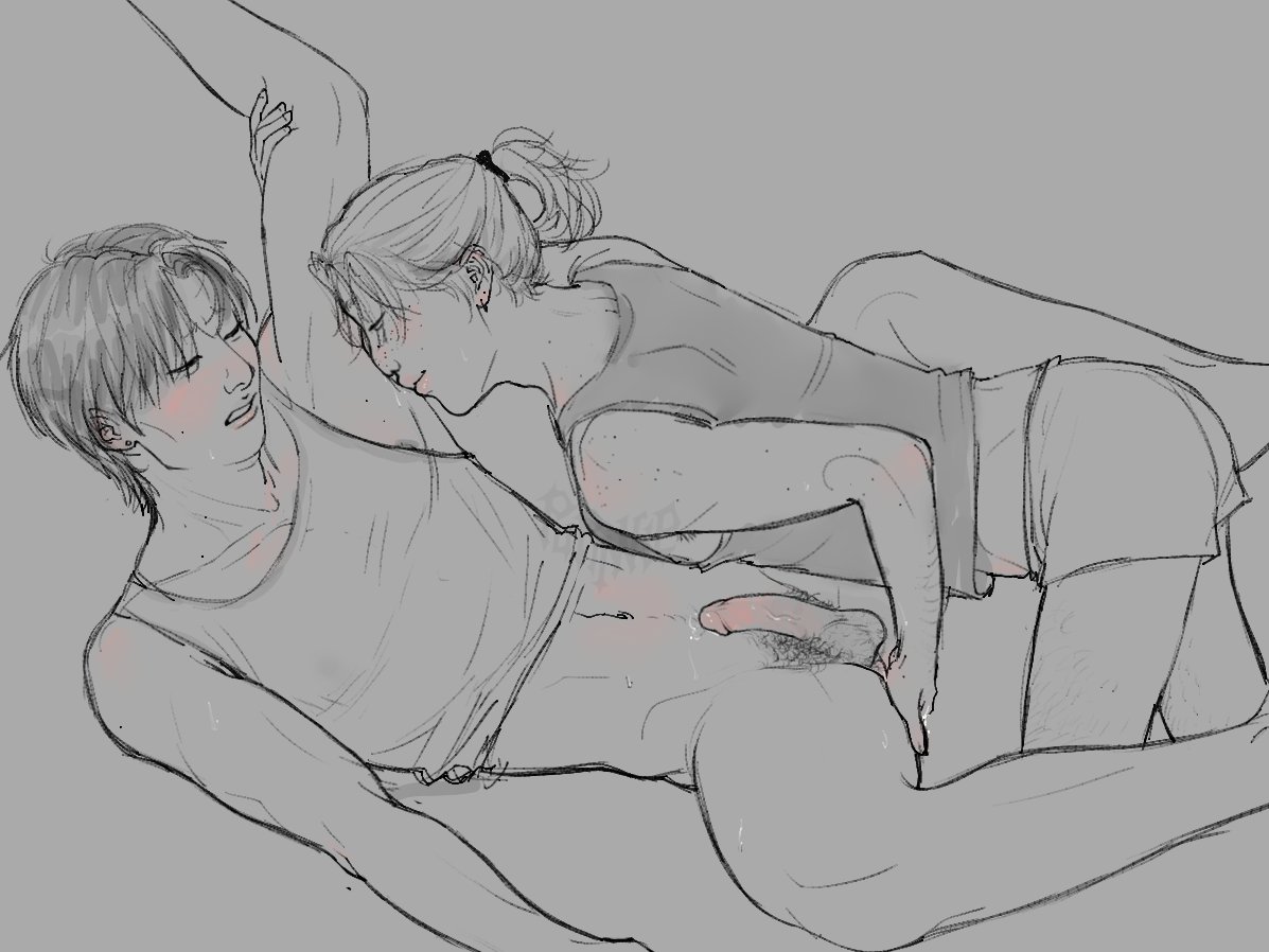 // 🐥🦊 fingering , armpit sniffing

im crazey