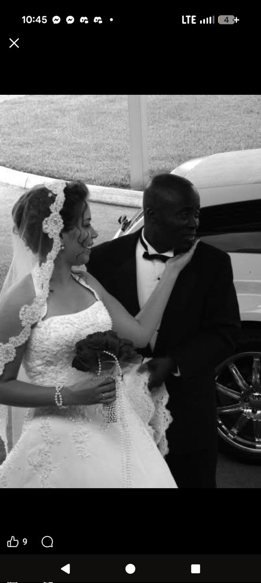 MrsGPU's tweet image. We may not share the same DNA but this man has been my dad, a man that never fails to be present and always checking up to make sure I am good. Has offered great advice throughout my life, always showed love, support and patience. Love you dad!  Enjoy that retirement!!