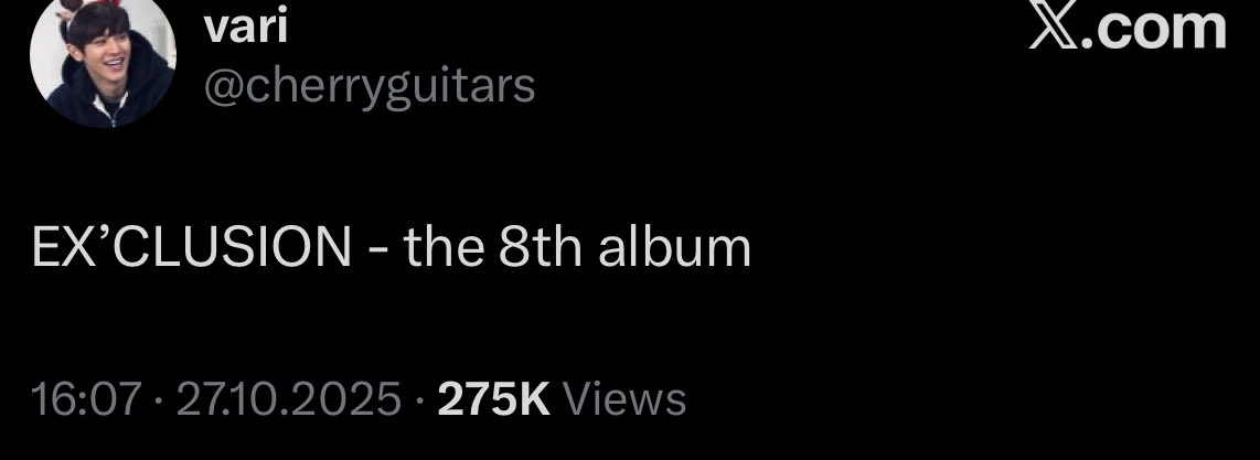 eimikomp3's tweet image. 