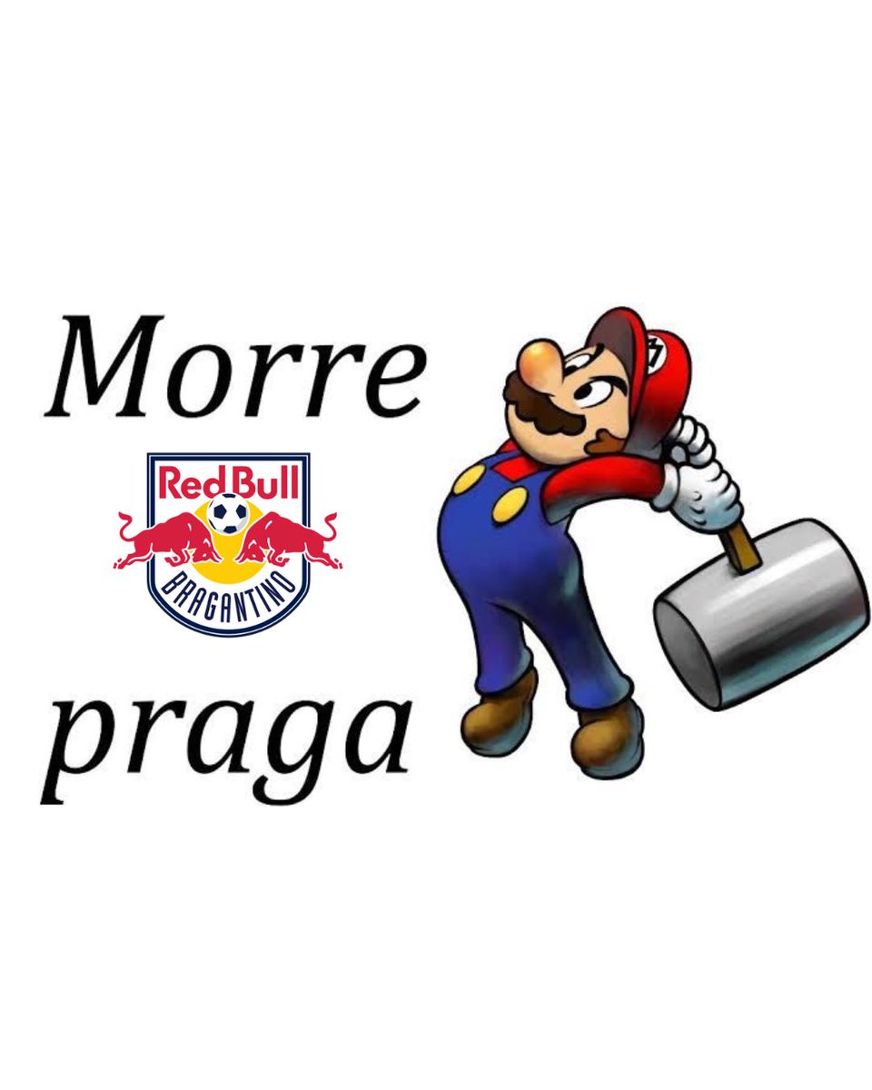 vai tomar no cu.

vai se fuder red bull bragantino va a falencia time inutil