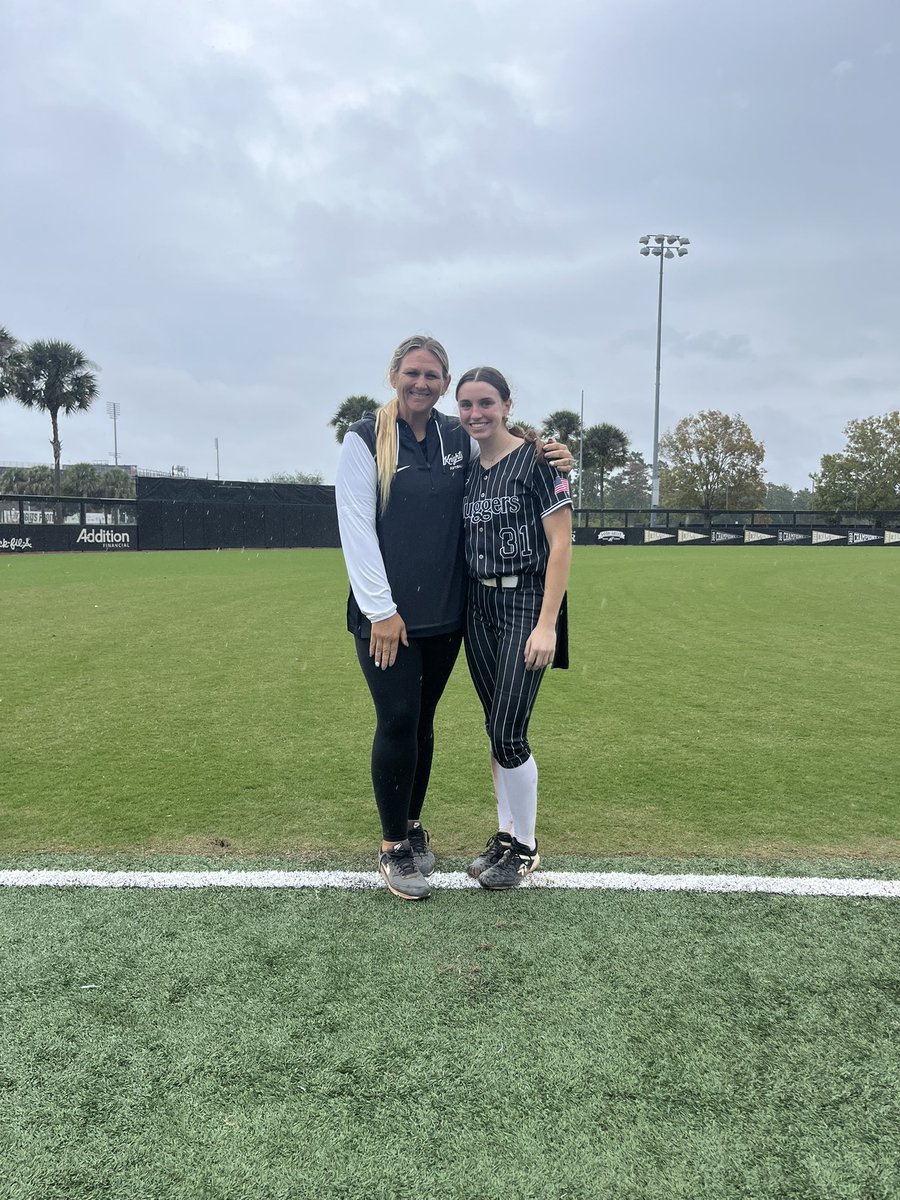 Sophie Hatfield 2028 tweet media