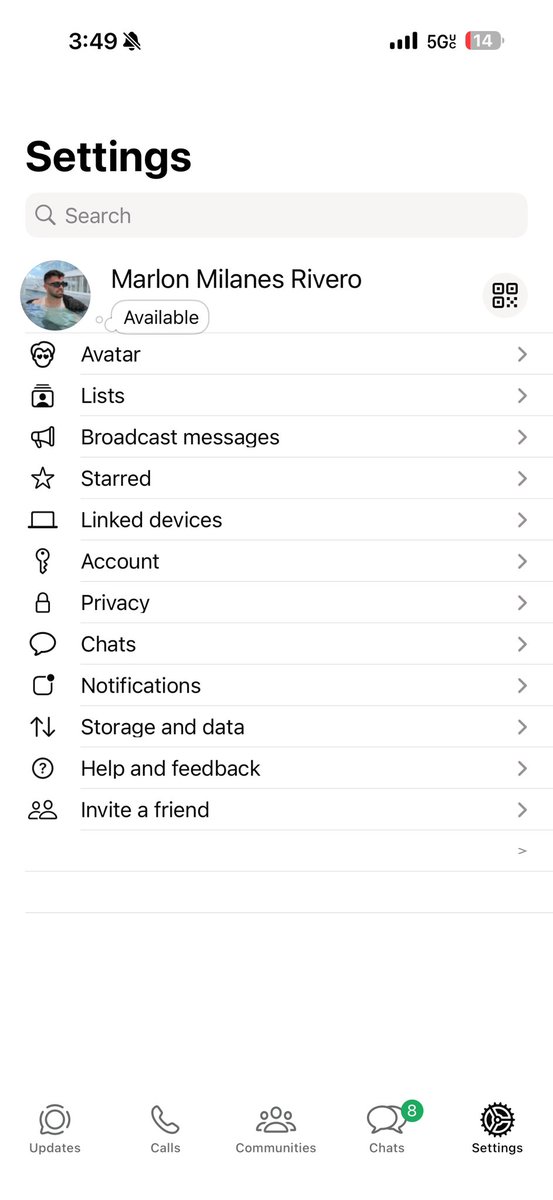 What happened here 🥴 <a href="/WhatsApp/">WhatsApp</a>
