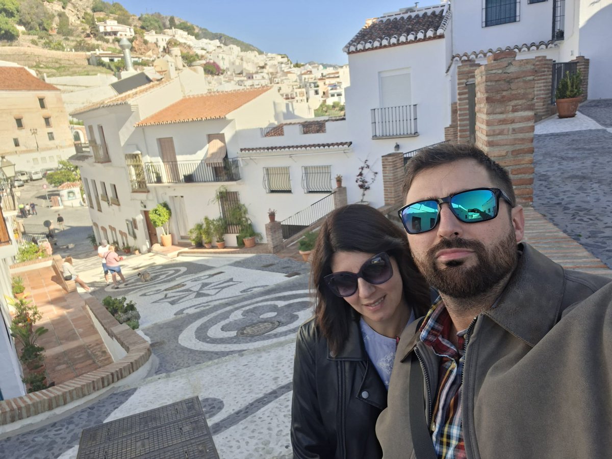 Sergio Ricky tweet media