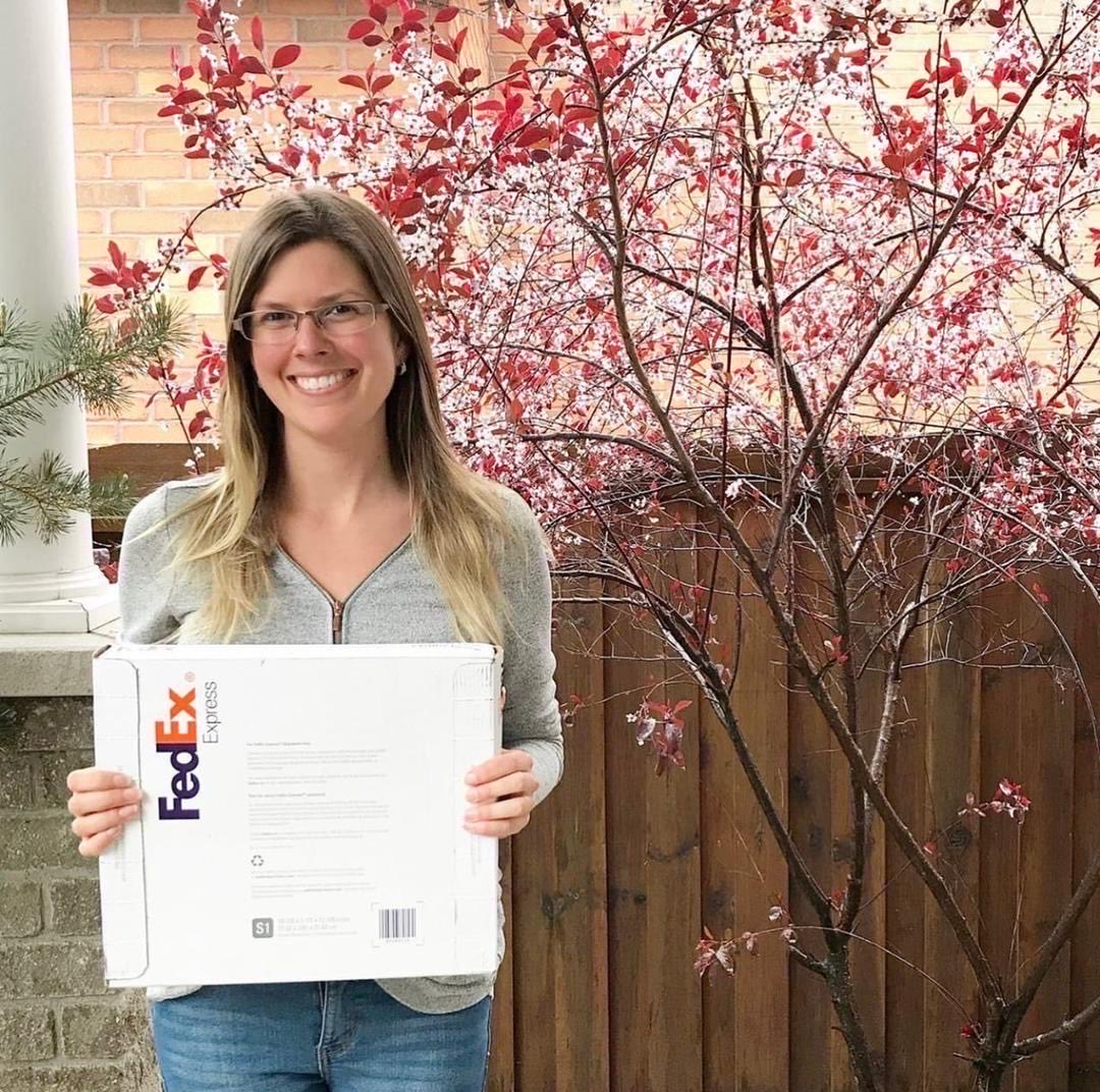 leach__program's tweet image. A cheerful giver is a blessed giver! Excited to support my followers with this giveaway