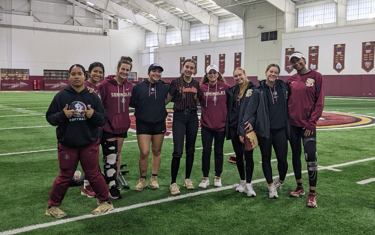 Addison Sans 2028 tweet media