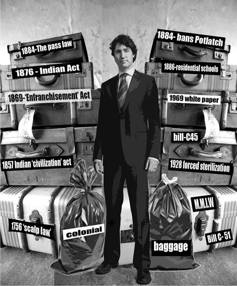 Russ Diabo tweet media