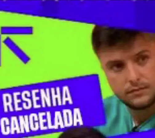 victorludgero's tweet photo. É galera https://t.co/kPKIaCCrqc