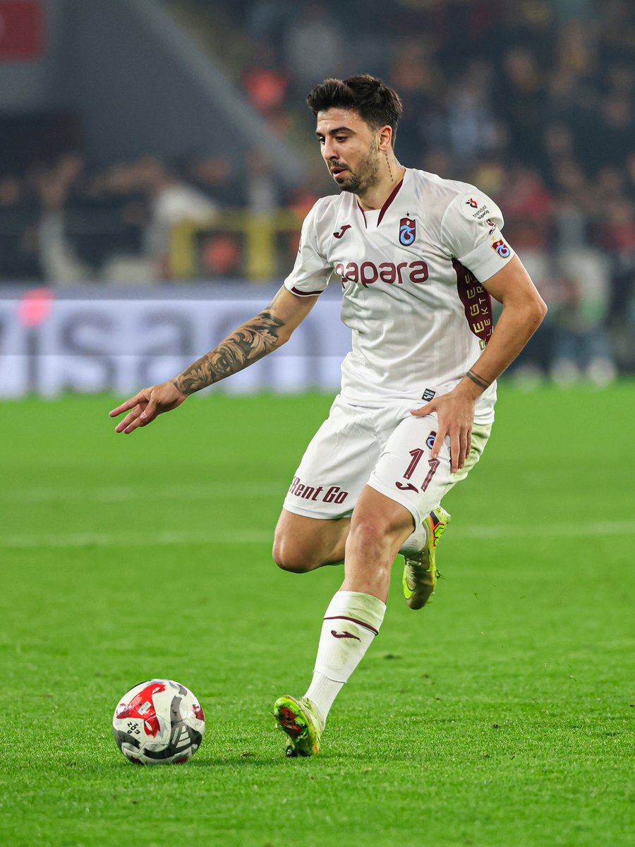 𝐎𝐙𝐀𝐍 𝐓𝐔𝐅𝐀𝐍 👊