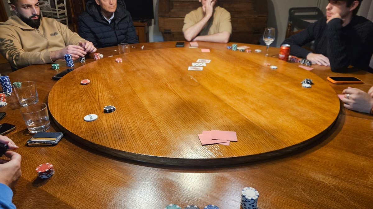 Xavier Comas tweet media