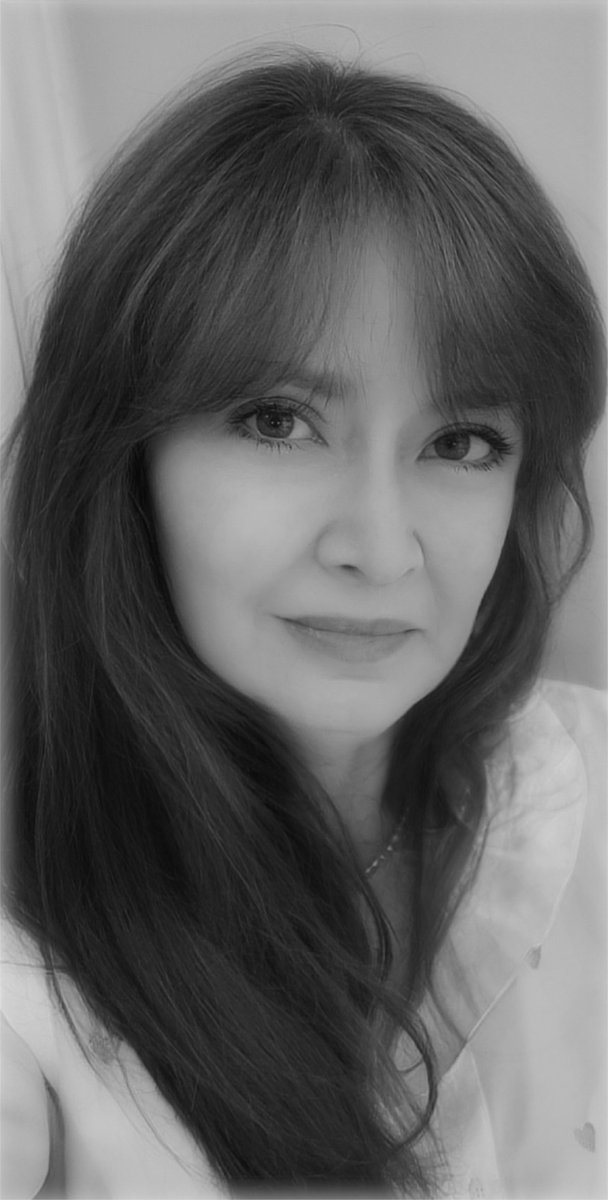 This is who runs this account... In B&amp;W 🖤🤍