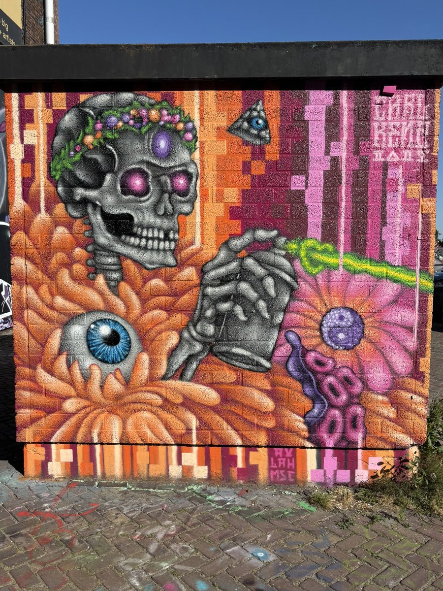 Dat ik nu negenvijftig lentes tel 
Vind ik voor een gelukwens wat voorbarig: Als je zo oud wordt, ben je nog niet jarig; Dan sta je in het leven buitenspel. Alleen een dichter gaat nooit met pensioen. U moet het dus nog heel lang met mij doen.…
 #spelenmettaal 😇😅