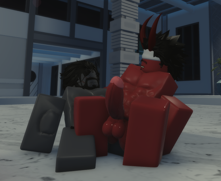 SIENNARR34's tweet photo. he fucked my ass until I couldn't walk👹
collabs are still open ;)

| #gayrr34 || #robloxcondo || #robloxporn || #rr34 || #robloxnsfw | https://t.co/FpHlyChQEq