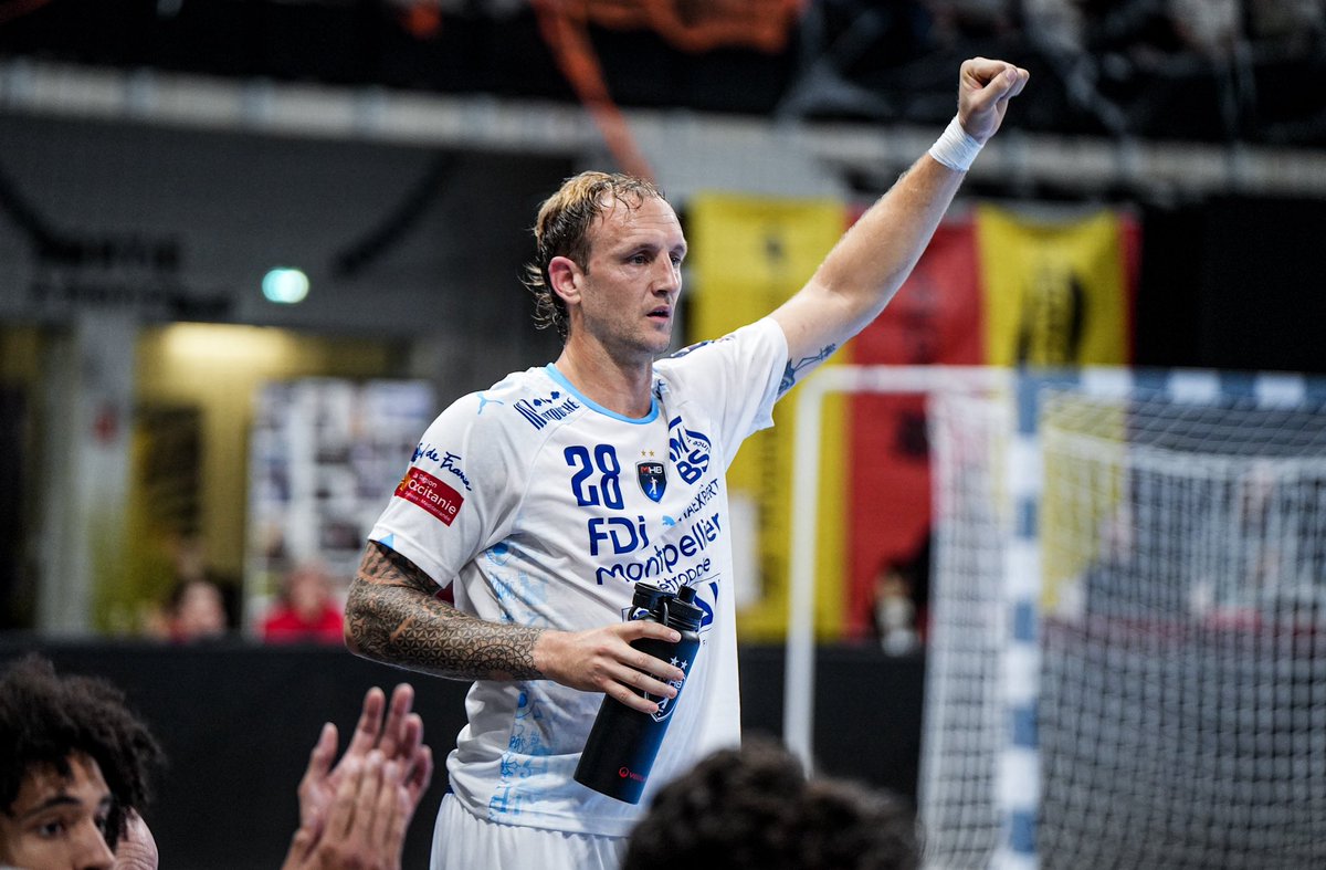 Toulouse 27-33 MHB
Très belle victoire dans le derby sur un terrain hostile ces dernières saisons.