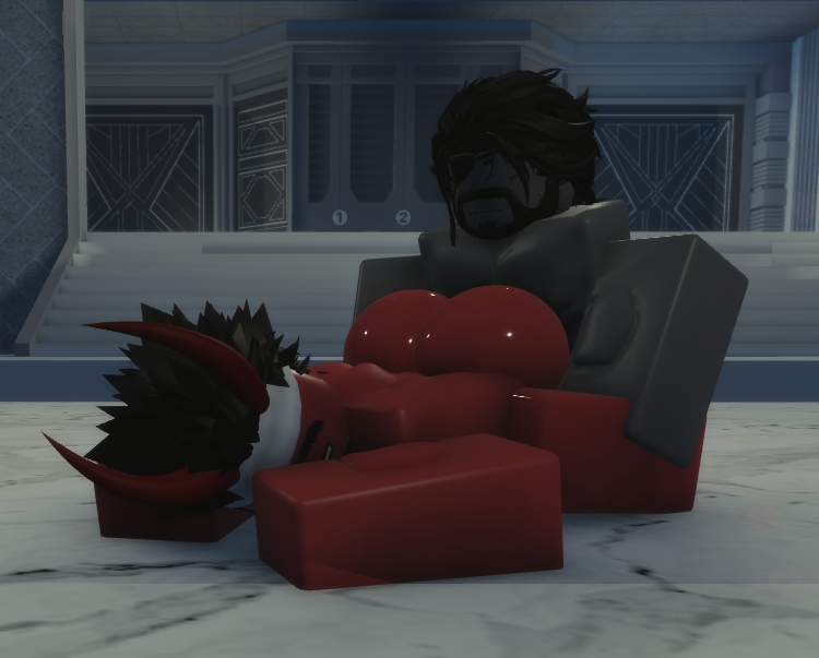SIENNARR34's tweet photo. he fucked my ass until I couldn't walk👹
collabs are still open ;)

| #gayrr34 || #robloxcondo || #robloxporn || #rr34 || #robloxnsfw | https://t.co/FpHlyChQEq