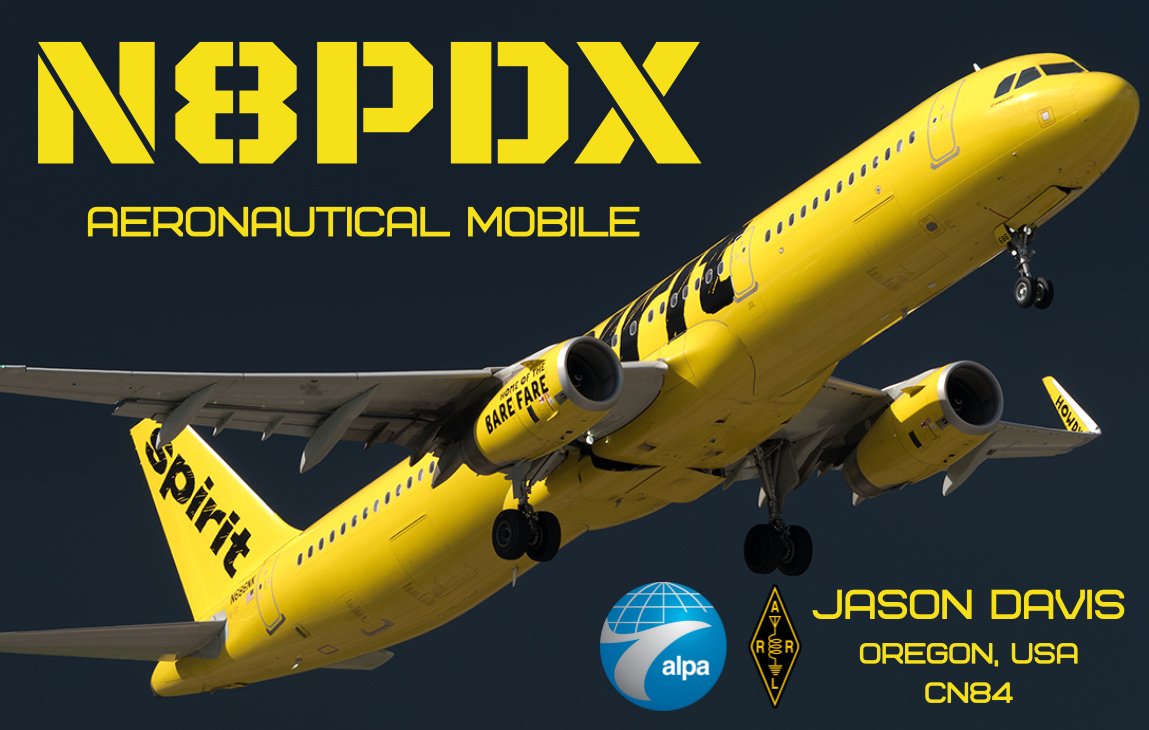 W6MOQ's tweet image. ✈ When #aeronautics meets #hamradio! 🛩🛩🛩🛩🛩 🛰📡
 🛫 Below 👇 just 4 examples! Ham-pilots really enjoy making #airborne mobile contacts from their office 😁 in the sky! 
🌍🌎🌏 @grok: hamradio No barriers! 😎 ⛄☃️🥂  🇺🇸 🇺🇸 🇺🇸 🇺🇸