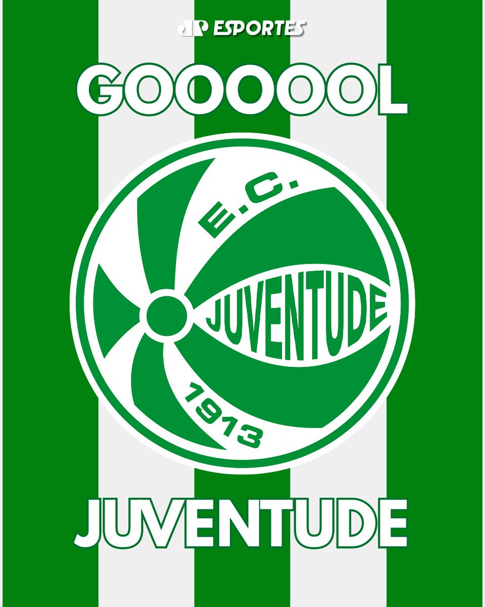 JovemPanEsporte's tweet photo. 🚨ALERTA DE GOL: Negueba empata a partida. Corinthians 1x1 Juventude.
#Negueba #Corinthians #Juventude https://t.co/BtOEx6Sjit