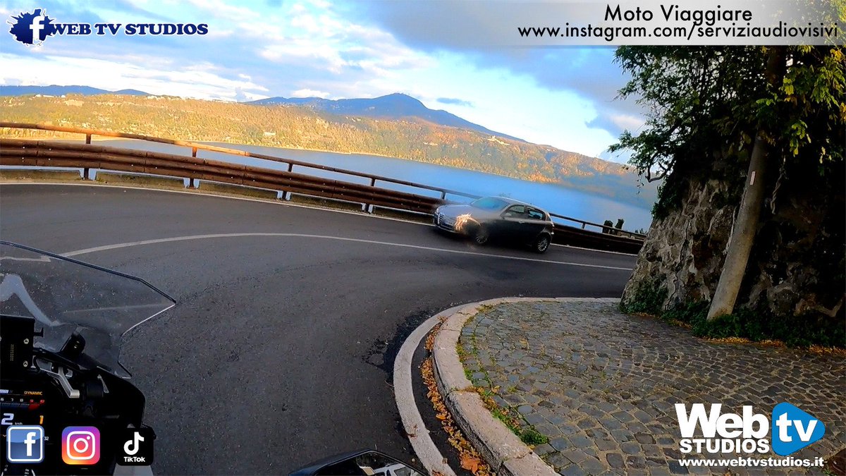 Castel Gandolfo #serviziaudiovisivi