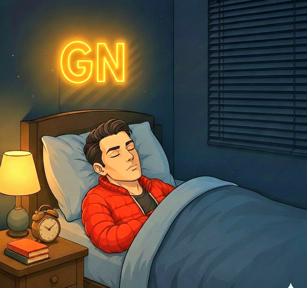 Good night friend ❤️

Long day wrapped up  but couldn’t resist stacking a bit more $IN on that dip 

The more I use <a href="/Infinit_Labs/">INFINIT</a> the clearer it gets :

Prompt → Strategy → Execution
That’s the flow.

You describe the move in plain words.
AI turns it into a full strategy.
Every