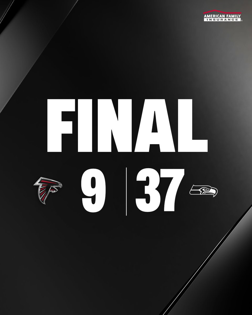 Final from Atlanta