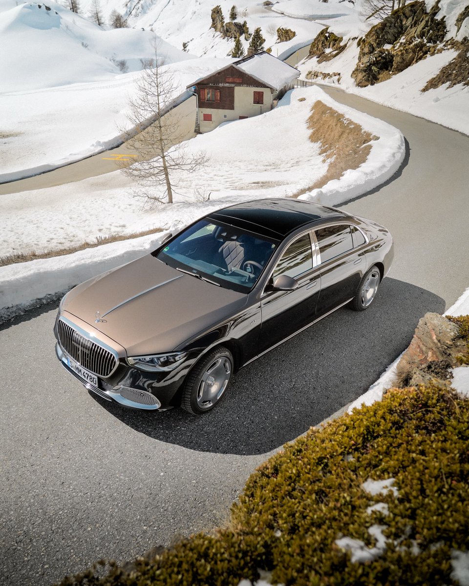 autochat360's tweet photo. Maybach S 680❤️ https://t.co/S3n3F5UioA