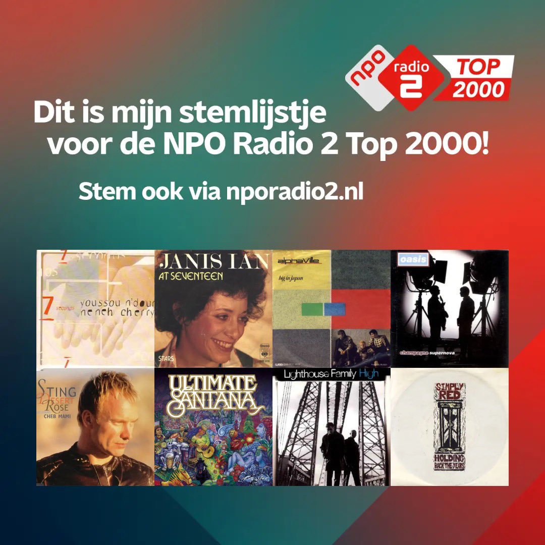 Voor die ene persoon (misschien) die geïnteresseerd is: open.spotify.com/playlist/052yu…