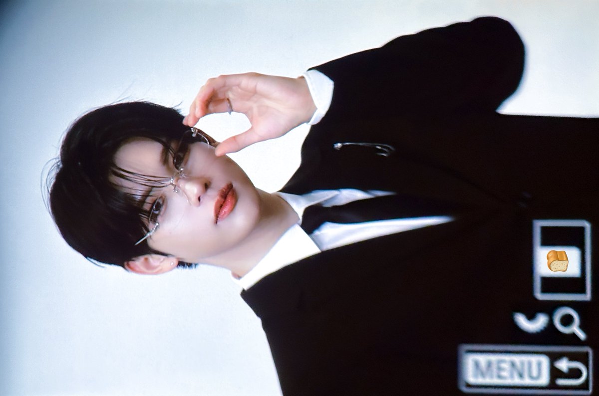 breadbread_2's tweet image. 251207 어레이즈 pre

아 진짜 반했어
섹시규민 Let's go

#소디엑 #XODIAC #규민 #GYUMIN #김규민