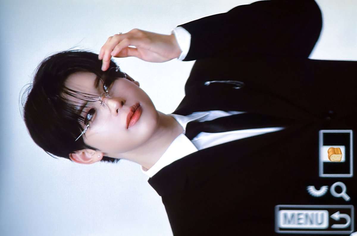 breadbread_2's tweet image. 251207 어레이즈 pre

아 진짜 반했어
섹시규민 Let's go

#소디엑 #XODIAC #규민 #GYUMIN #김규민