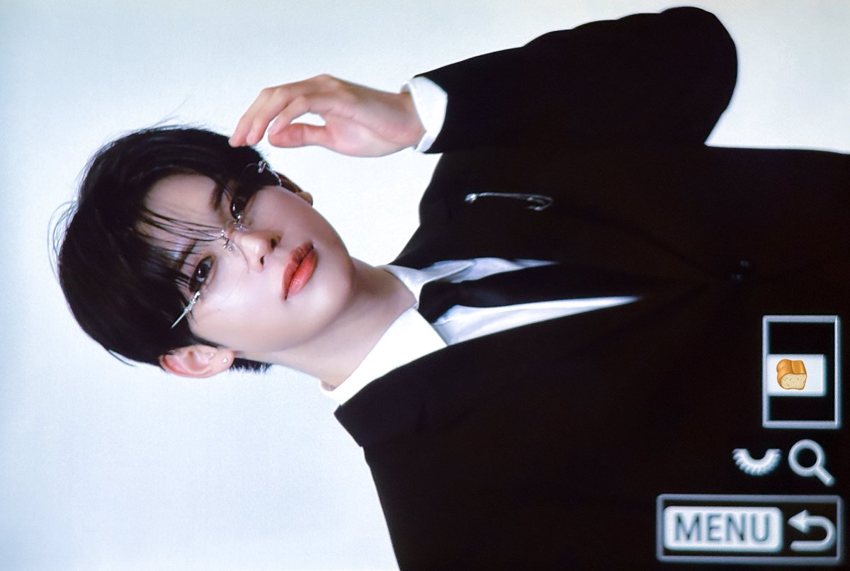 breadbread_2's tweet image. 251207 어레이즈 pre

아 진짜 반했어
섹시규민 Let's go

#소디엑 #XODIAC #규민 #GYUMIN #김규민