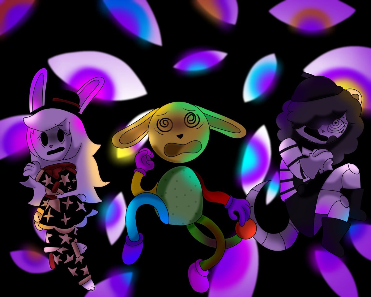 👁  👁 

<a href="/AmigosMultivers/">AmigosMultiversos (Bunzdog)</a> 
<a href="/TNTelcube1234/">TNT el Cube</a> 
#TADC #tadcoc