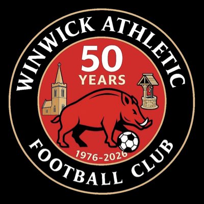 Winwick Athletic FC tweet media