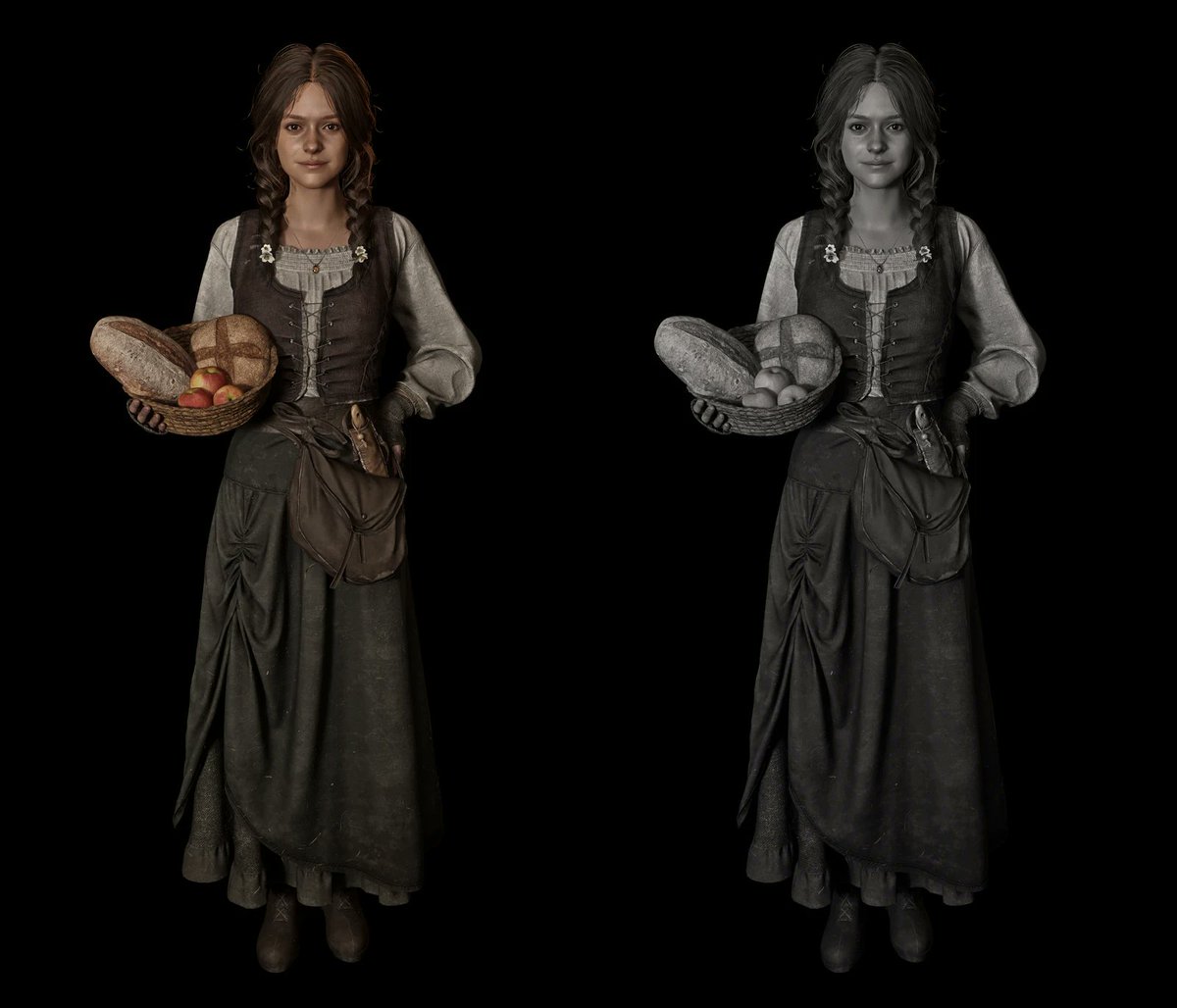 OLAMIRE STUDIO tweet media