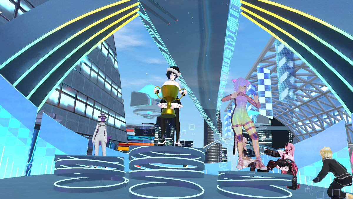 Rainbow Library tweet media