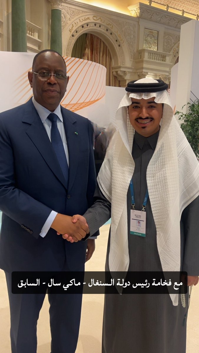 سعود آل عامر tweet media